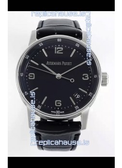 Audemars Piguet CODE 11.59 15210 Swiss Replica Watch in 904L Steel Casing 41MM