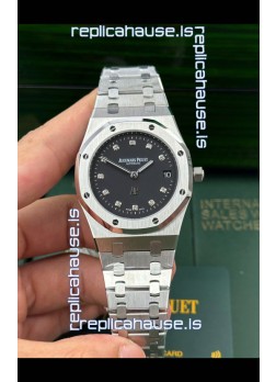 Audemars Piguet Royal Oak Jumbo Extra-Thin Stainless Steel 1:1 Mirror Swiss Replica Watch