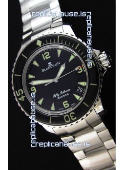 Blancpain Fifty Fathoms - 1:1 Mirror Ultimate Replica Edition - 2019 Update