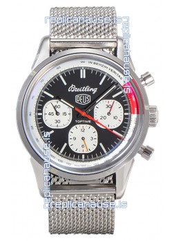 Breitling Top Time B01 Deus Edition 1:1 Mirror Swiss Replica Watch 
