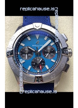 Breitling Super Clone Avenger B01 Chronograph 44 1:1 Mirror Swiss Replica Watch