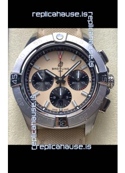 Breitling Super Clone Avenger B01 Chronograph 44 1:1 Mirror Swiss Replica Watch