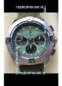 Breitling Super Clone Avenger B01 Chronograph 44 1:1 Mirror Swiss Replica Watch
