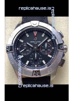 Breitling Super Clone Avenger B01 Chronograph 42 1:1 Mirror Swiss Replica Watch