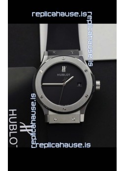Hublot Classic Fusion 40th Anniversary Edition 1:1 Mirror Swiss Replica 42MM
