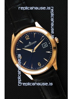 Jaeger-LeCoultre Master Control Date Automatic Mens 1:1 Mirror Watch Q1542520