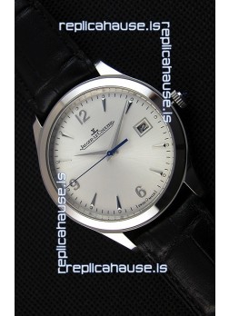 Jaeger LeCoultre Master Control Date REF# 1548420 Swiss 1:1 Mirror Replica Watch
