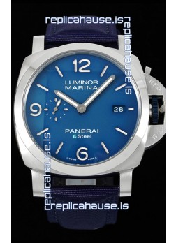 Panerai Luminor PAM1157 "E-Steel" Edition 1:1 Limited Edition Swiss Replica Watch