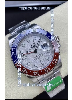 Rolex GMT Masters II M126719BLRO Cal.3285 Movement Swiss Replica - Ultimate 904L Steel Watch