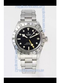 Tudor Black Bay Pro Edition in 904L Steel Casing 39MM 1:1 Mirror Replica Watch