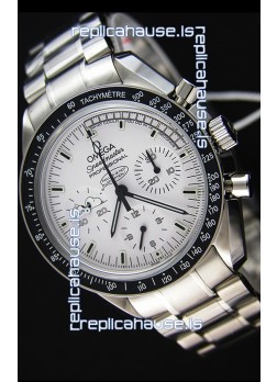 Omega Speedmaster Professional SNOOPY Limited Edition Swiss Replica Watch 
