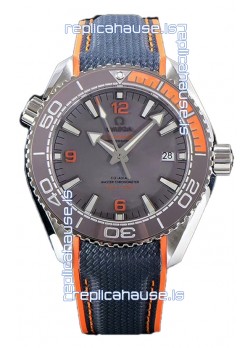 Omega Seamaster Planet Ocean 600M 43.50 MM Titanium Casing 1:1 Mirror Replica Watch