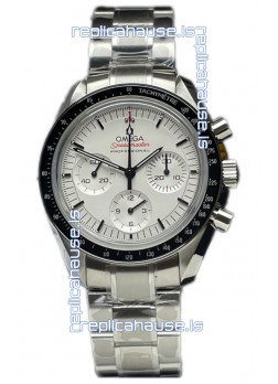 Omega Speedmaster Moonwatch Co-Axial Chronograph 42MM 1:1 Mirror Replica Watch