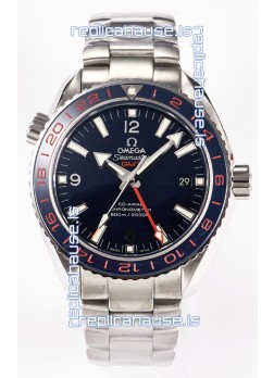 Omega Seamaster Super Clone Planet Ocean 600M 43.50 MM Steel Casing 1:1 Mirror Replica Watch