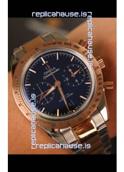 Omega Speedmaster 1957 Chronograph 42MM Black Dial 1:1 Mirror Replica Watch