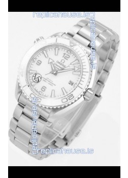 Omega Seamaster Planet Ocean Swiss CERAMIC Watch 39MM - 1:1 Mirror Replica