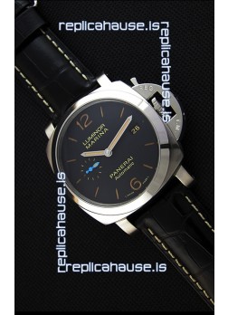 Panerai Luminor Marina 1950 3 Days PAM1359 1:1 Ultimate Revised Replica 
