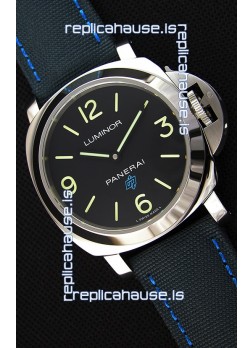 Panerai Luminor 3 Days PAM774 Swiss Replica Watch 1:1 Mirror Edition