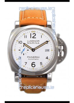 Panerai Luminor Marina PAM1499 1950 3 Days 1:1 Mirror Replica Watch 44MM