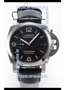 Panerai Luminor Marina PAM1312 1:1 Mirror Swiss Replica Watch 44MM 