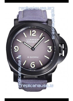 Panerai Luminor PAM2121 Geneva Boutique Special Edition 44MM Swiss Replica Watch 