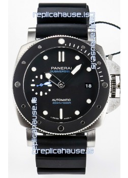 Panerai Super Clone PAM683 Luminor Submersible 1:1 Replica Watch 42MM