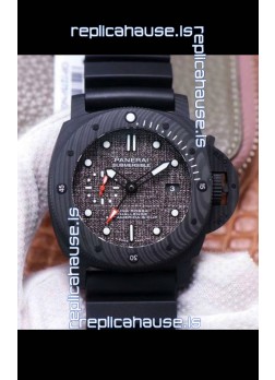 Panerai Luminor Submersible Luna Rossa PAM1039 Swiss Replica Watch 47MM