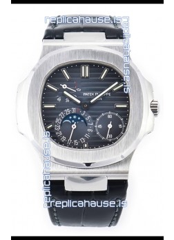 Patek Philippe Nautilus 5712/1A 1:1 Superclone Swiss Replica Watch 