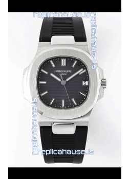 Patek Philippe Nautilus 5711/1A-011 1:1 Mirror Swiss Replica Watch in Gradient Dial 904L Steel