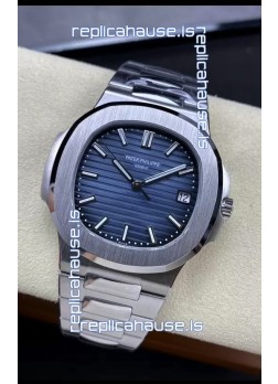 Patek Philippe Nautilus 5811/1G-001 Swiss Replica Watch - 1:1 Mirror Quality Watch 41MM