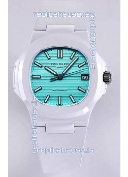 Patek Philippe Nautilus 5711 AET Remould Roselend Edition Swiss Replica Watch 