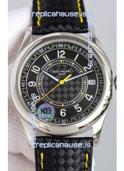 Patek Philippe Calatrava Steel 6007G 1:1 Mirror Swiss Replica Watch In 904L Steel Casing