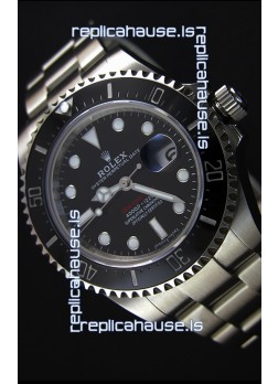 Rolex Sea-Dweller 50h Anniversary REF# 126600 Swiss Replica Watch 1:1 Mirror Replica
