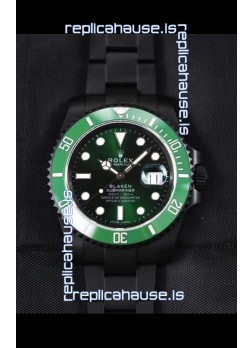 Rolex Submariner BLAKEN LV 1:1 Mirror Edition Swiss Replica Watch