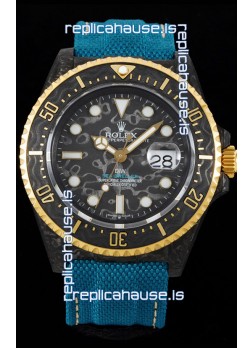 Rolex Sea-Dweller DiW Edition 43MM Swiss Replica Watch - 1:1 Mirror Replica