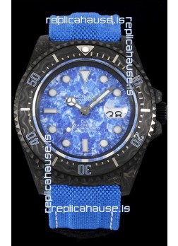 Rolex Sea-Dweller DiW Edition 43MM Swiss Replica Watch - 1:1 Mirror Replica