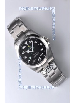 Rolex Air King M126900-0001 - Swiss ETA 3230 - The Ultimate Best Edition 2023 Swiss Replica Watch