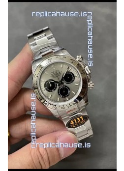 Rolex Daytona REF.126509 Cal 4131 1:1 Swiss Replica Watch - 904L Steel 