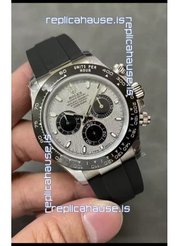 Rolex Cosmograph Daytona 116519LN Meteorite Dial Cal.4131 Movement - 904L Steel Watch