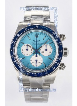 Rolex Daytona Super Clone Artisans De Geneve Scona Edition Swiss Replica Watch