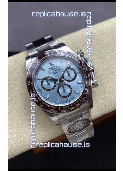 Rolex Cosmograph Daytona M126506 ICE Blue Dial Original Cal.4131 Movement
