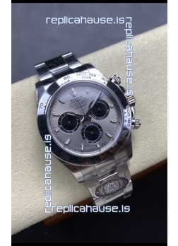 Rolex Daytona REF.126509 Cal 4131 1:1 Swiss Replica Watch - 904L Steel Mirror Quality 