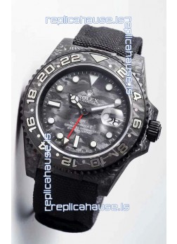 Rolex GMT Masters II DiW Edition Swiss Replica Watch - 1:1 Mirror Replica