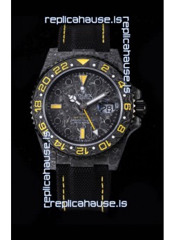 Rolex GMT Masters II DiW Edition Swiss Replica Watch - 1:1 Mirror Replica