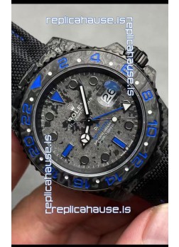 Rolex GMT Masters II DiW Edition Swiss Replica Watch - 1:1 Mirror Replica