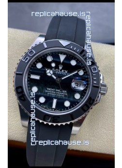 Rolex Yachtmaster 226659 White Gold Falcon's Eye 42MM Cal.3235 Swiss 1:1 Ultimate 904L Steel Watch