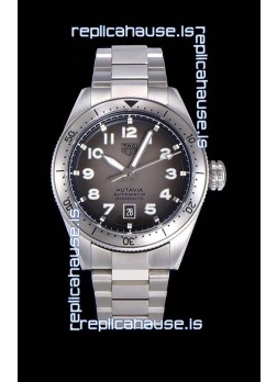 Tag Heuer Autavia Calibre 5 Edition Swiss Replica Watch 1:1 Mirror Replica Watch