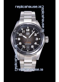 Tag Heuer Autavia Calibre 5 Edition Swiss Replica Watch 1:1 Mirror Replica Watch