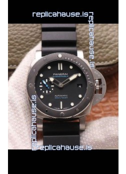 Panerai Luminor Submersible PAM0683 Titanium Swiss 1:1 Mirror Replica Watch
