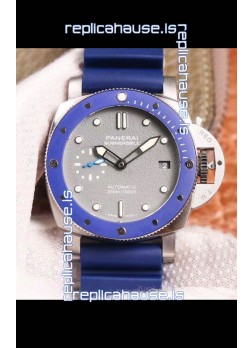 Panerai Luminor Submersible PAM959 Titanium Swiss 1:1 Mirror Replica Watch